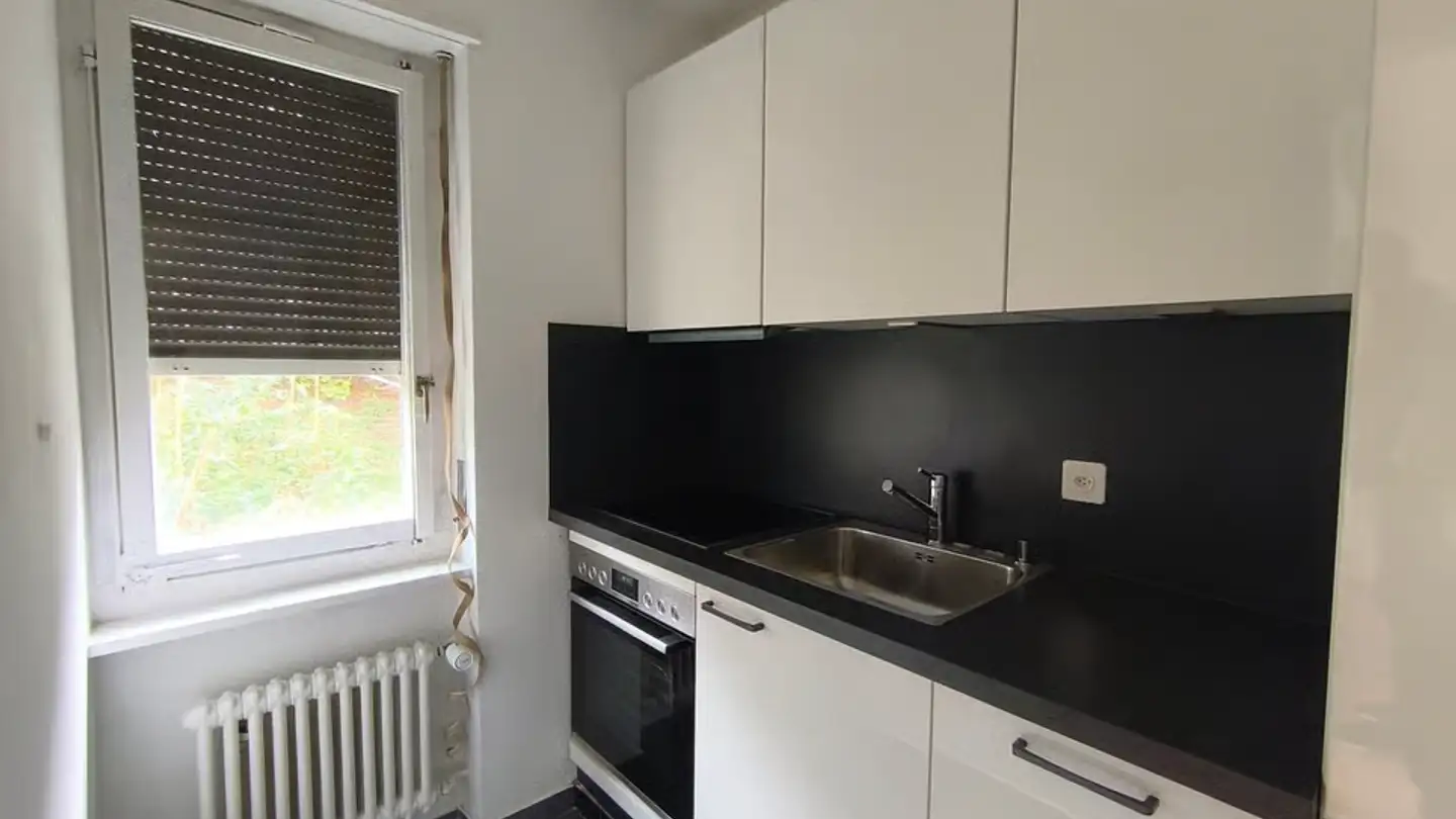 Wohnung mieten - Chemin Mettlen / Mettlenweg 62, 2504 Biel/Bienne - Foto 2