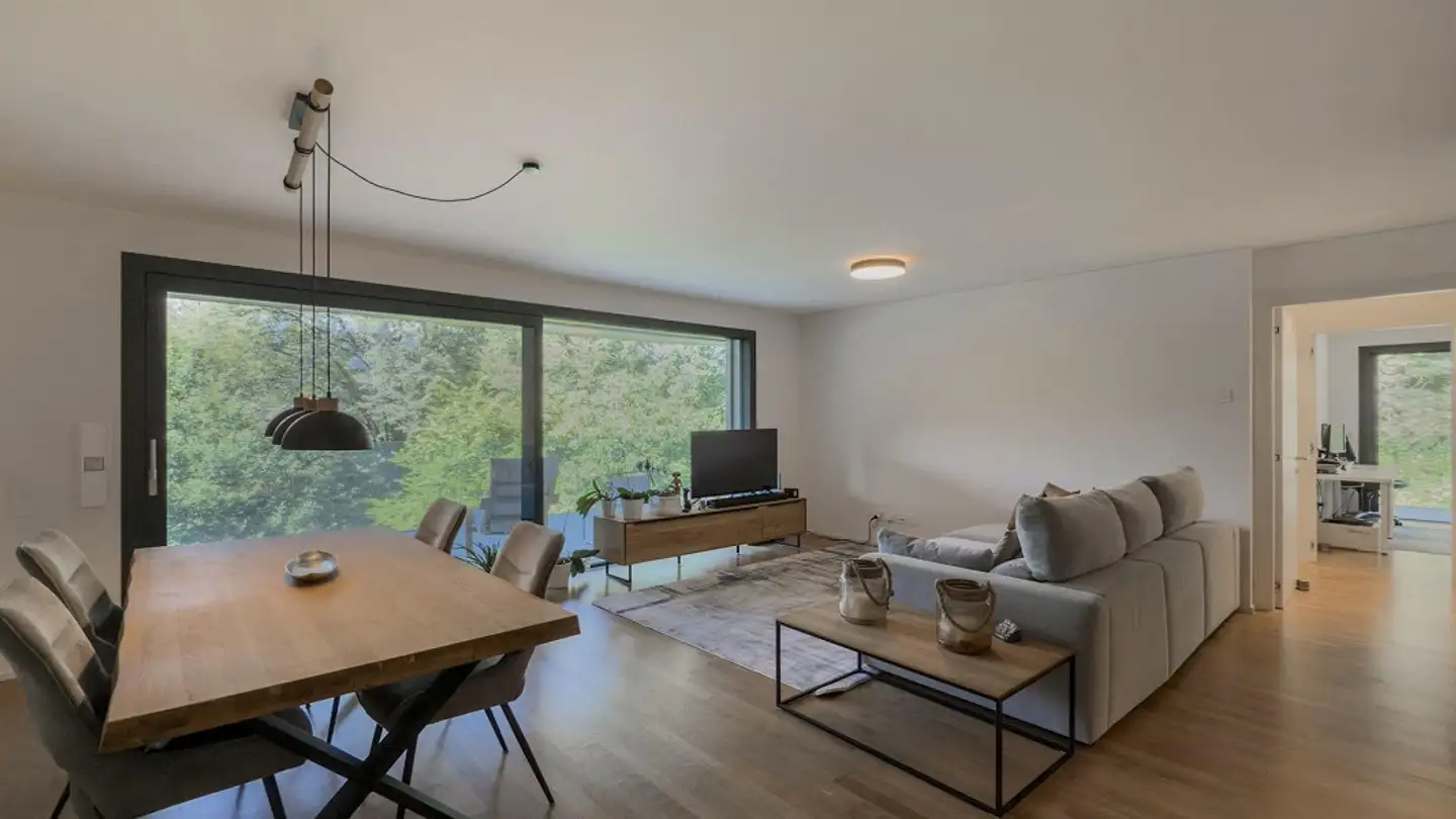 Wohnung kaufen - Via Primasacc, 6926 Montagnola