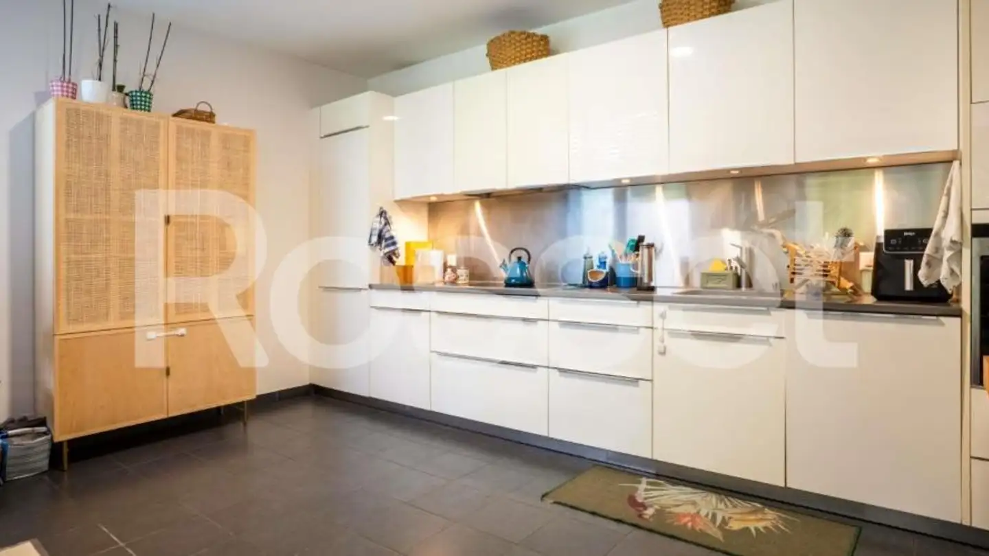 Apartment for rent - Chemin De La Colline 31, 1213 Petit-Lancy - Photo 3