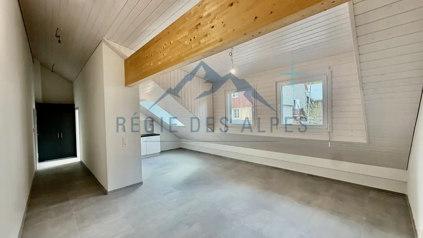 Apartment for sale - 1347 Le Sentier