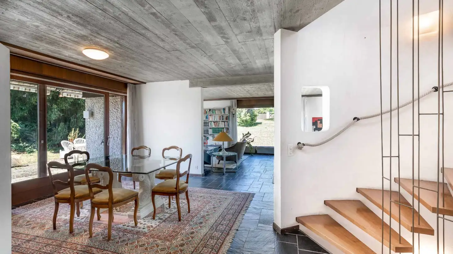 Villa in vendita - 1806 St-Légier-La Chiésaz - Foto 3