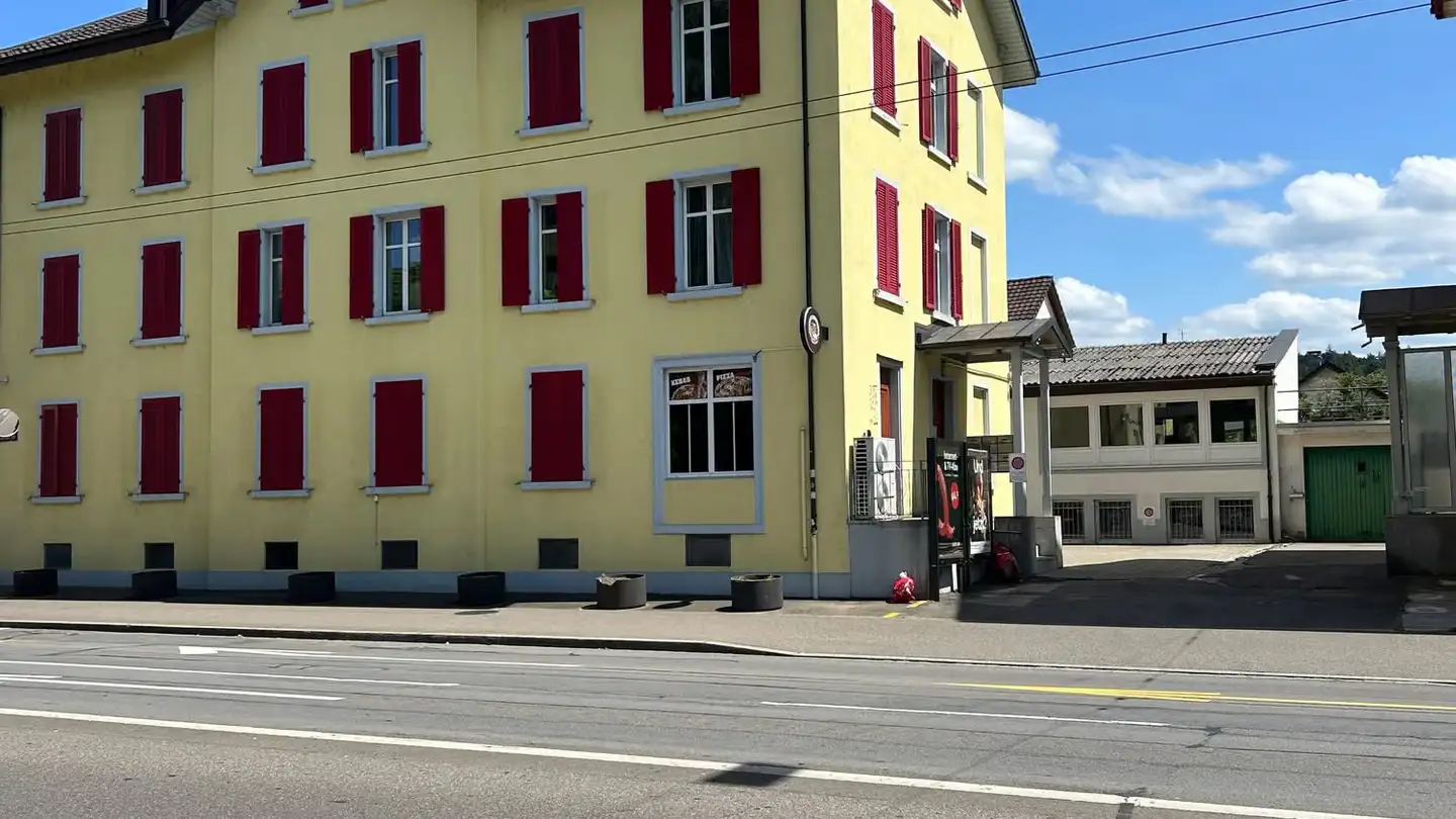 Restaurant for rent - Zürcherstrasse 67, 8406 Winterthur - Photo 3