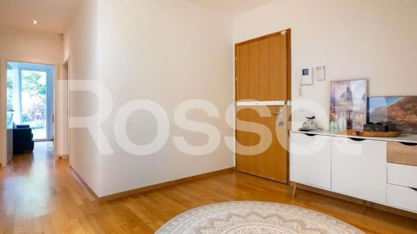 Apartment for rent - Chemin De La Colline 31, 1213 Petit-Lancy - Photo 4