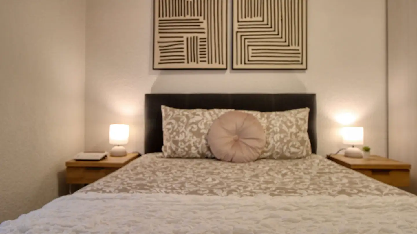 Single room for rent - Metzerstrasse, 4056 Basel