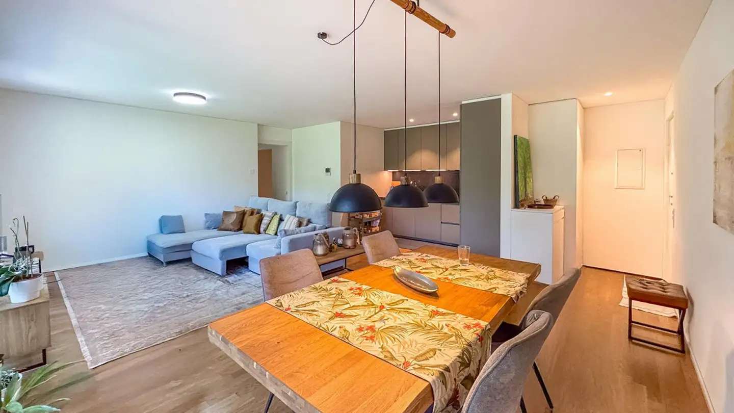 Appartamento in vendita - Via Primasacc, 6926 Montagnola - Photo 2