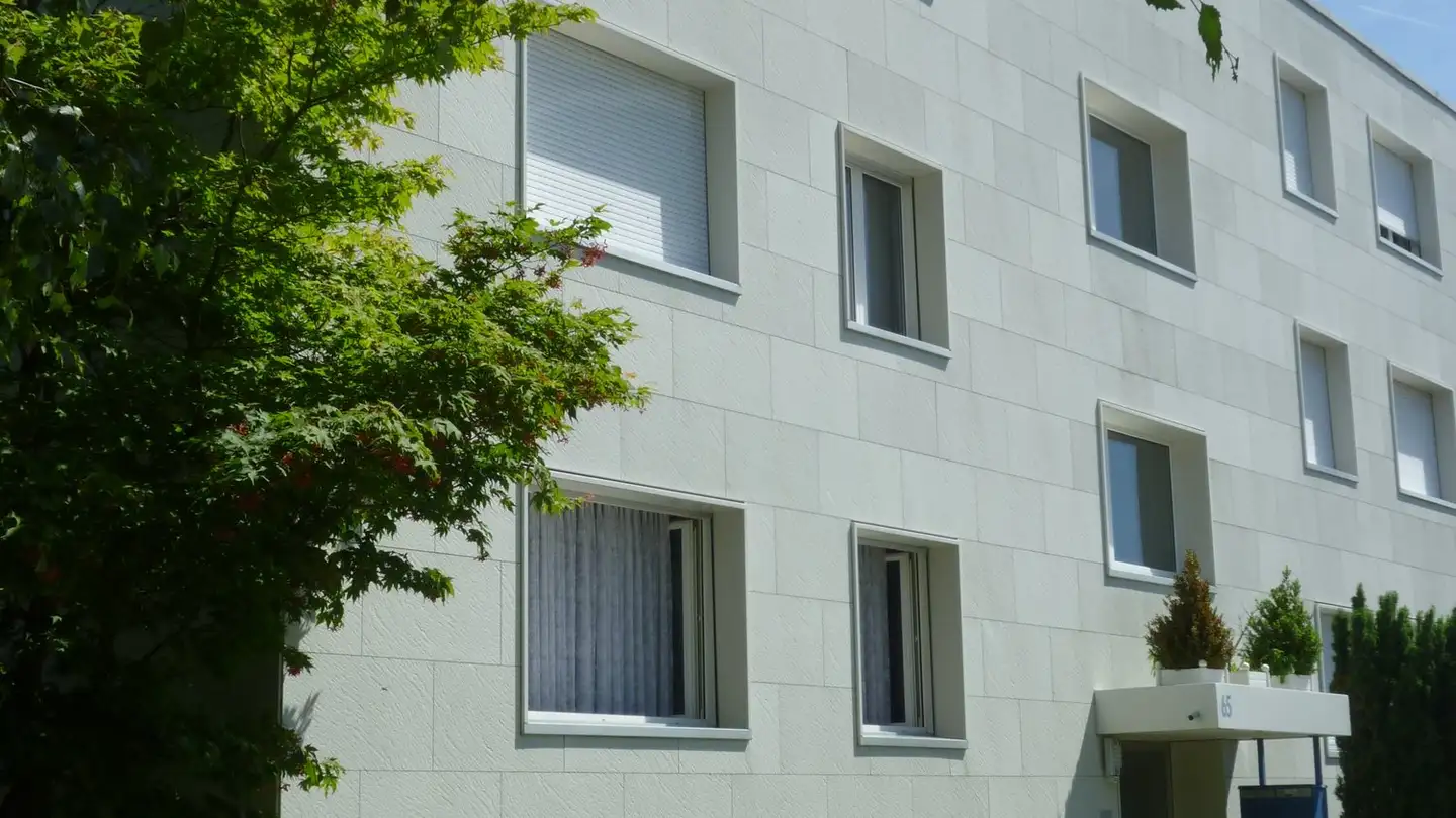 Apartment for rent - Zulligerstrasse 65, 3063 Ittigen