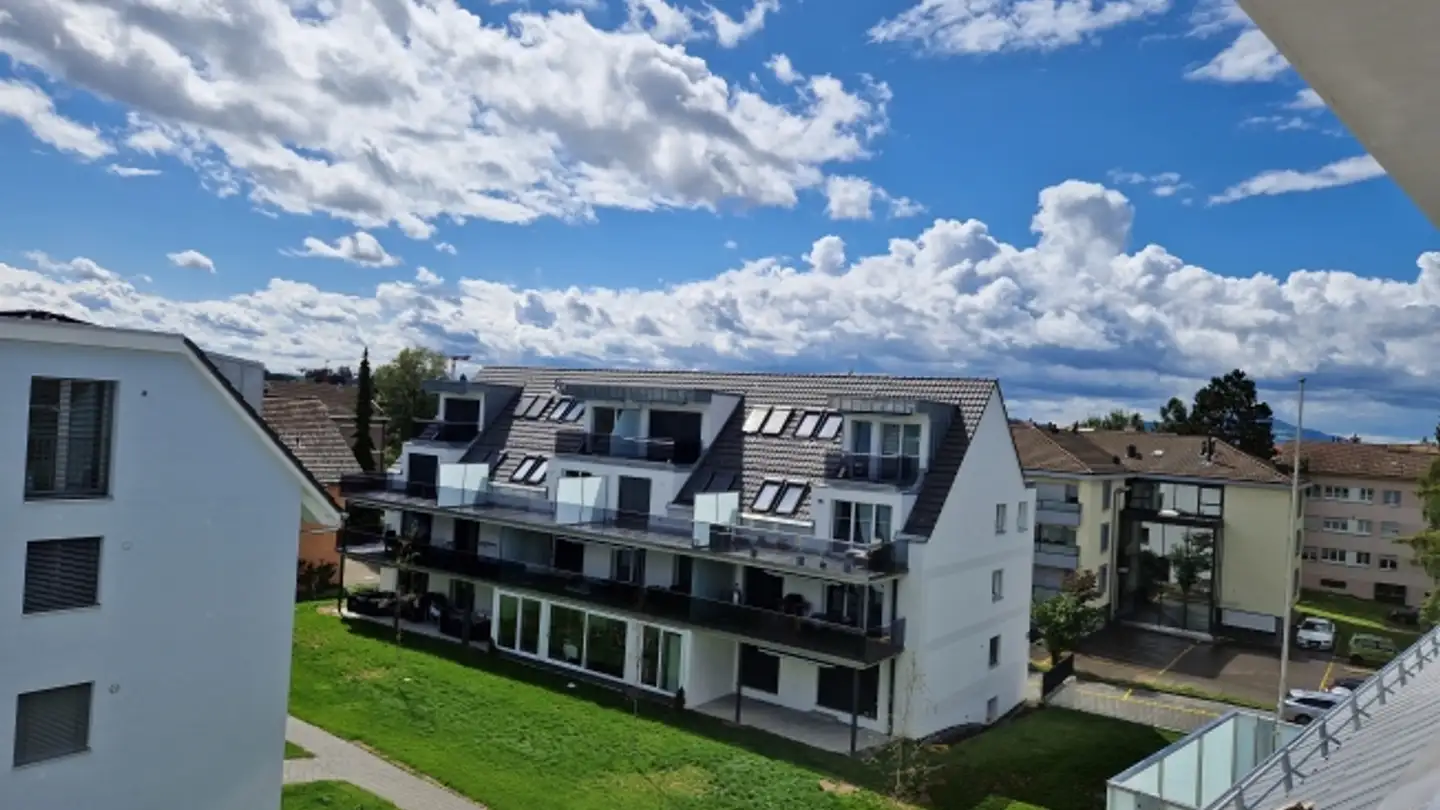 Wohnung mieten - Flurstrasse 9, 8302 Kloten