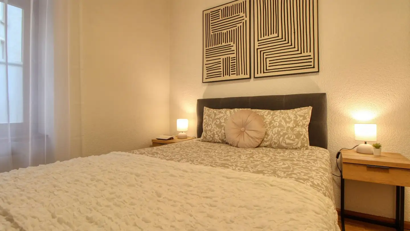 Single room for rent - Metzerstrasse, 4056 Basel - Photo 4