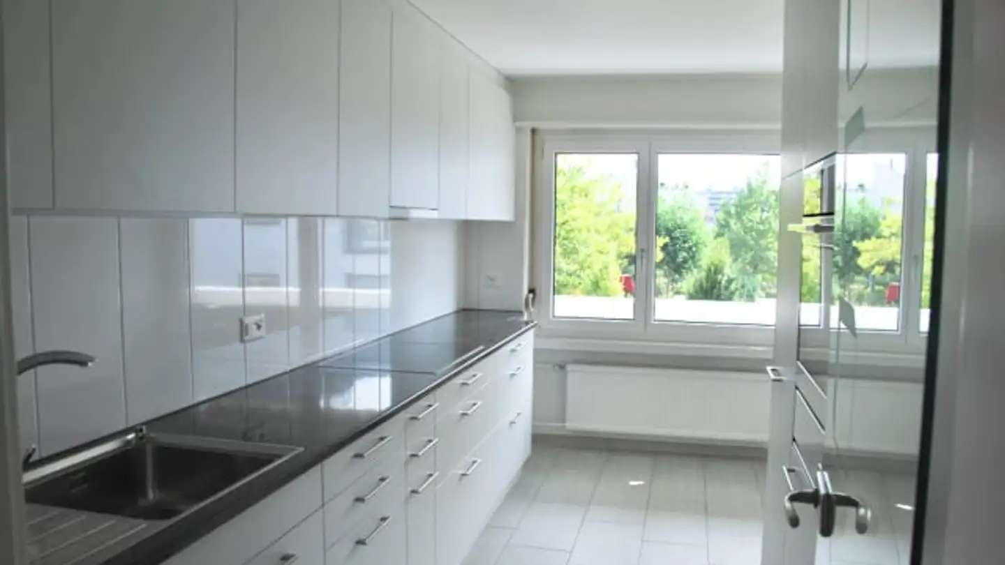 Apartment for rent - Zulligerstrasse 65, 3063 Ittigen - Photo 2