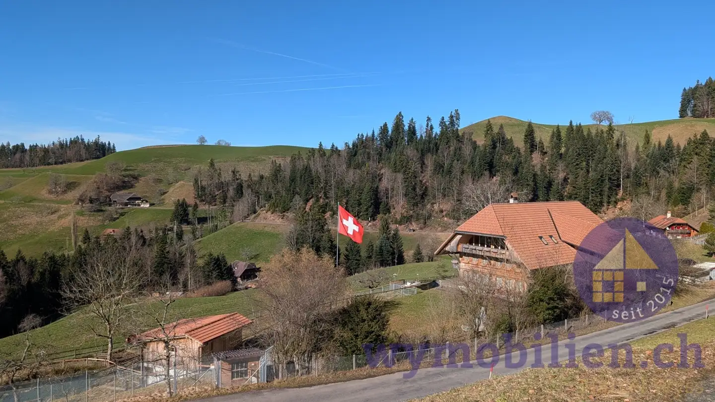 Einfamilienhaus kaufen - Riebelberghöhe 443, 3436 Zollbrück