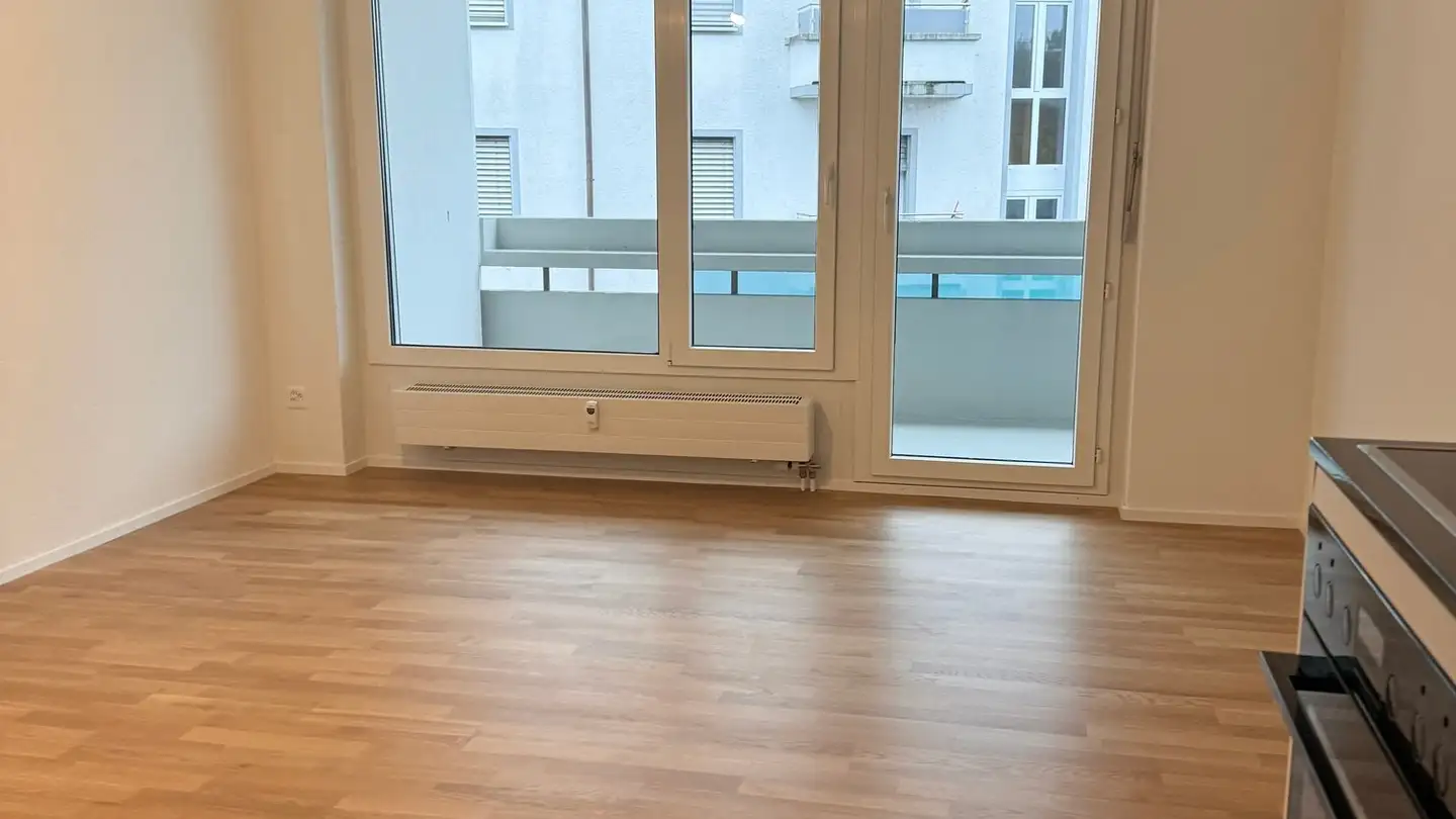 Wohnung mieten - Rue De La Poste / Poststrasse 17, 2504 Biel/Bienne