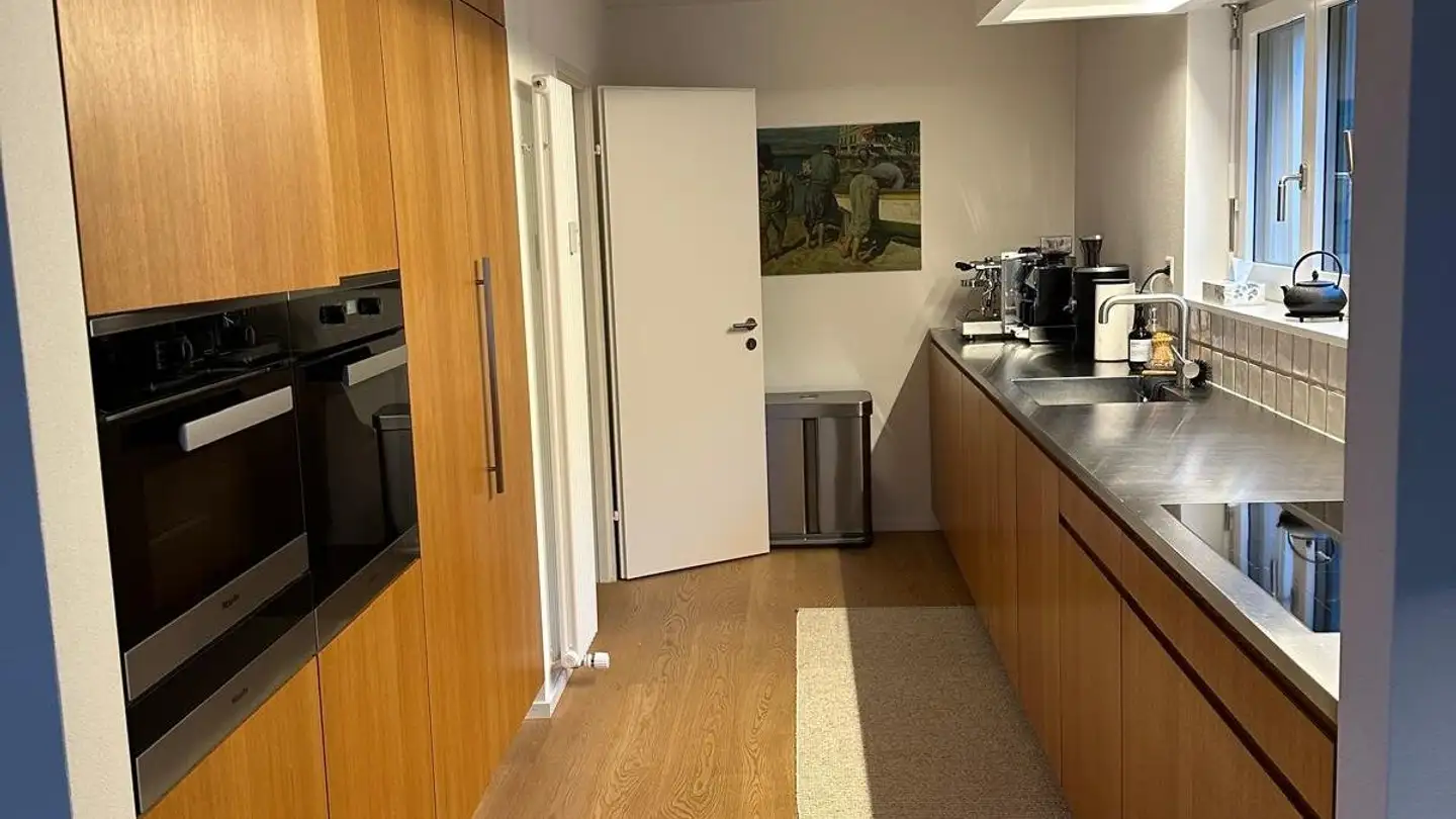 Apartment for rent - Im Rötel 21, 6300 Zug - Photo 2