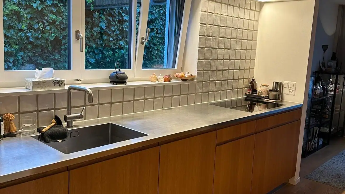 Apartment for rent - Im Rötel 21, 6300 Zug - Photo 3