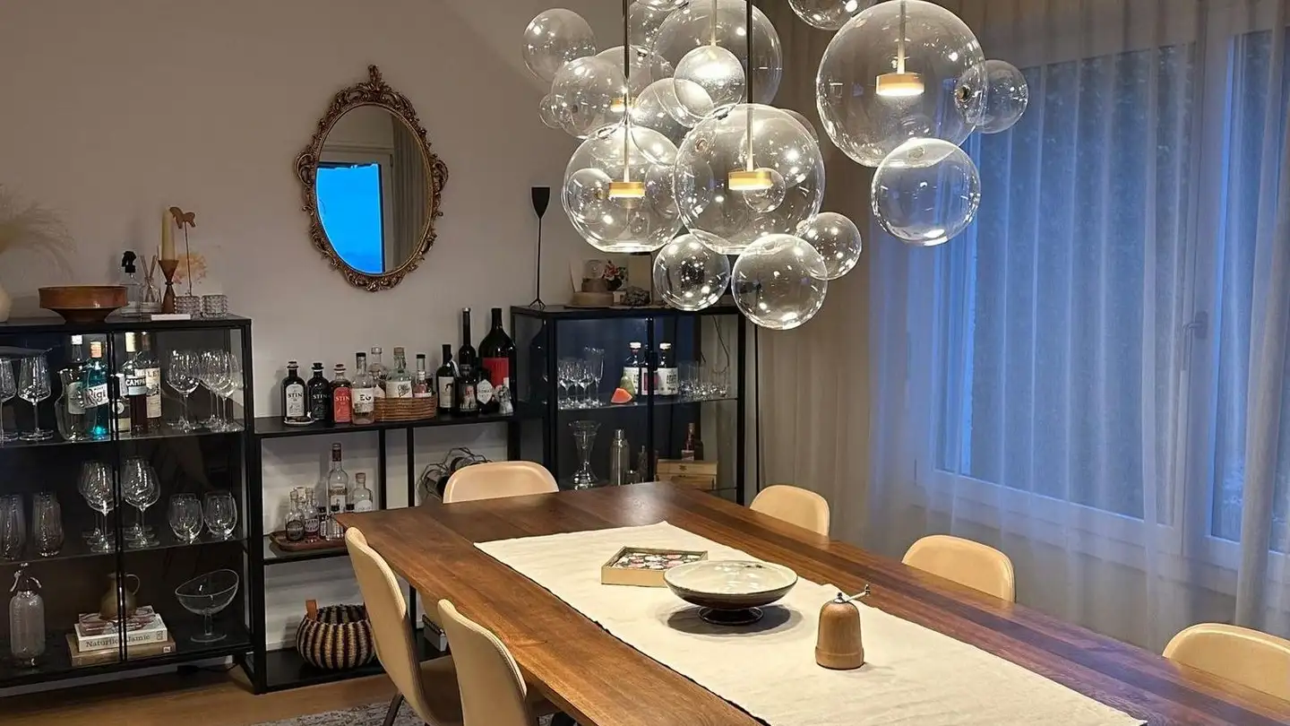 Apartment for rent - Im Rötel 21, 6300 Zug - Photo 4