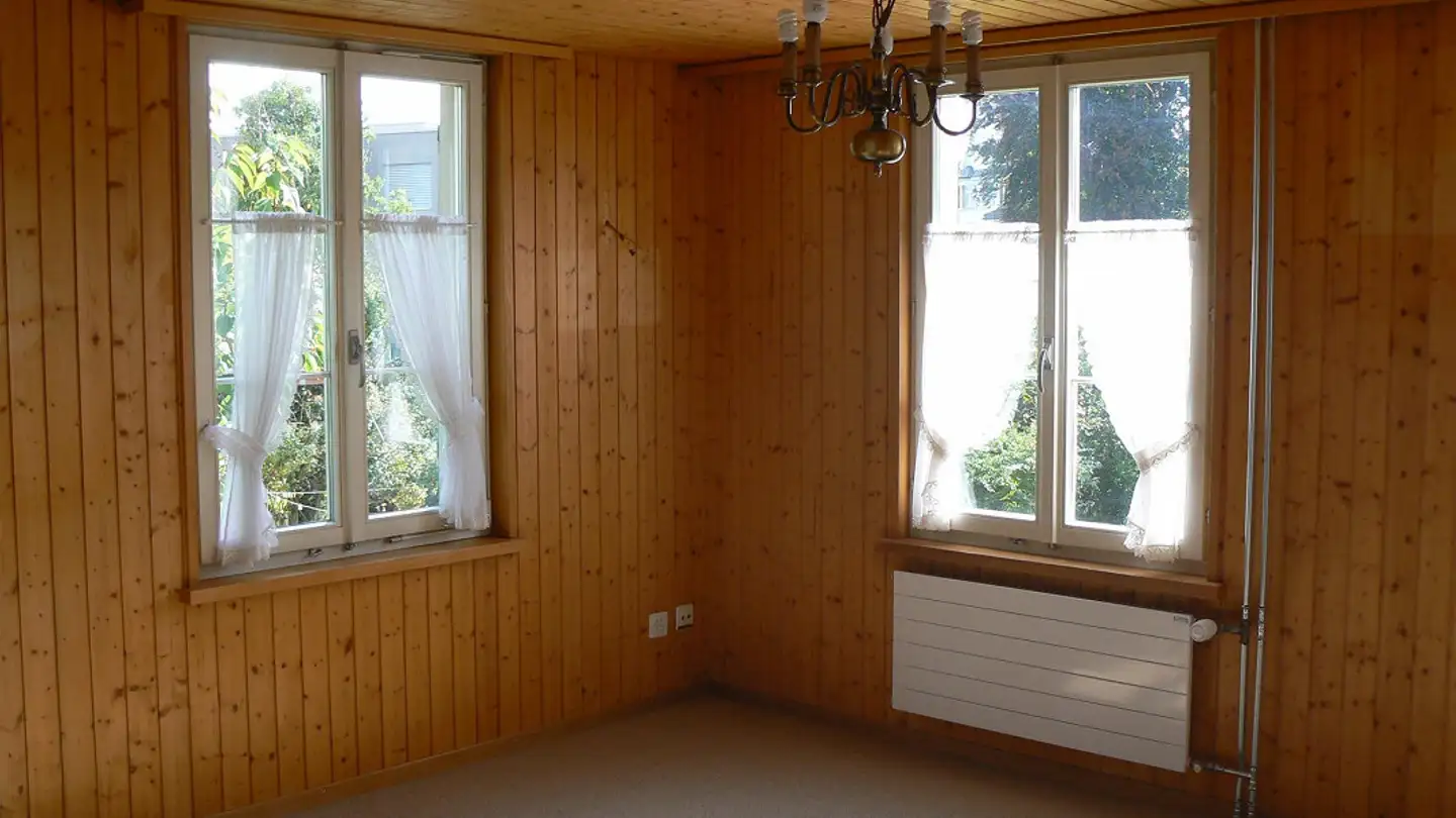 Casa singola in affitto - Schulstrasse, 8590 Romanshorn - Foto 4