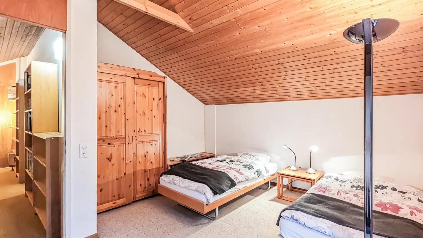 Chambre à louer - 1305 Penthalaz - Photo 2