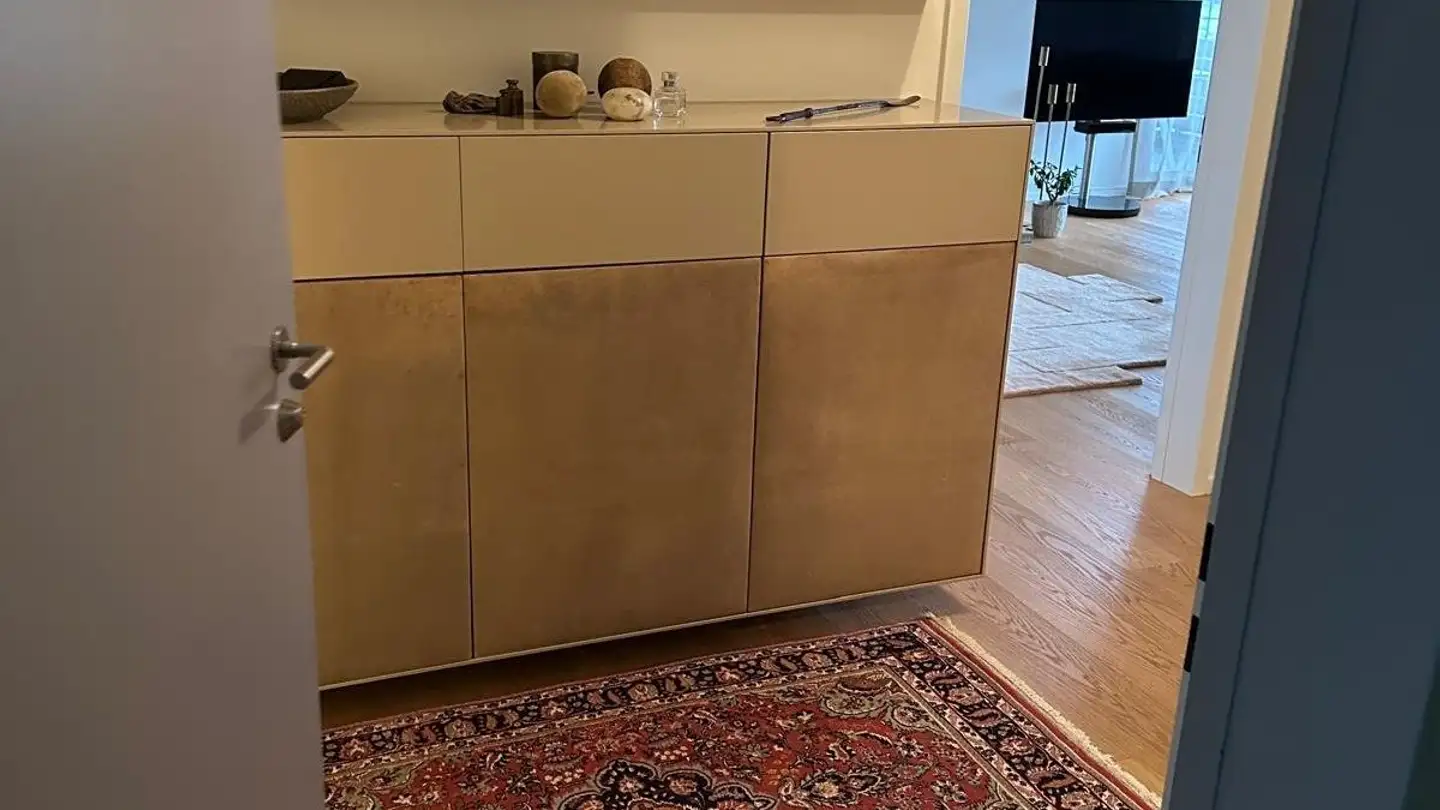 Apartment for rent - Im Rötel 21, 6300 Zug