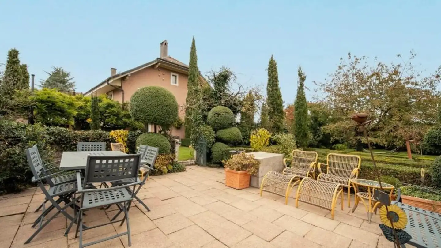 Casa singola in vendita - 1117 Grancy