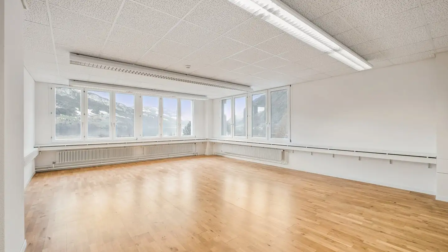 Spazio ufficio in affitto - Gersauerstrasse 71, 6440 Brunnen - Foto 4