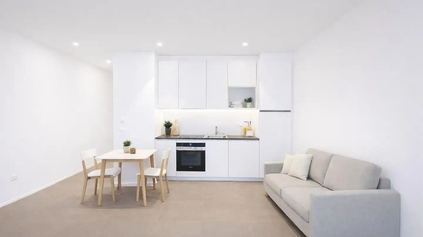 Appartamento a gradini in affitto - Via Camoghè 5a, 6512 Giubiasco - Foto 2