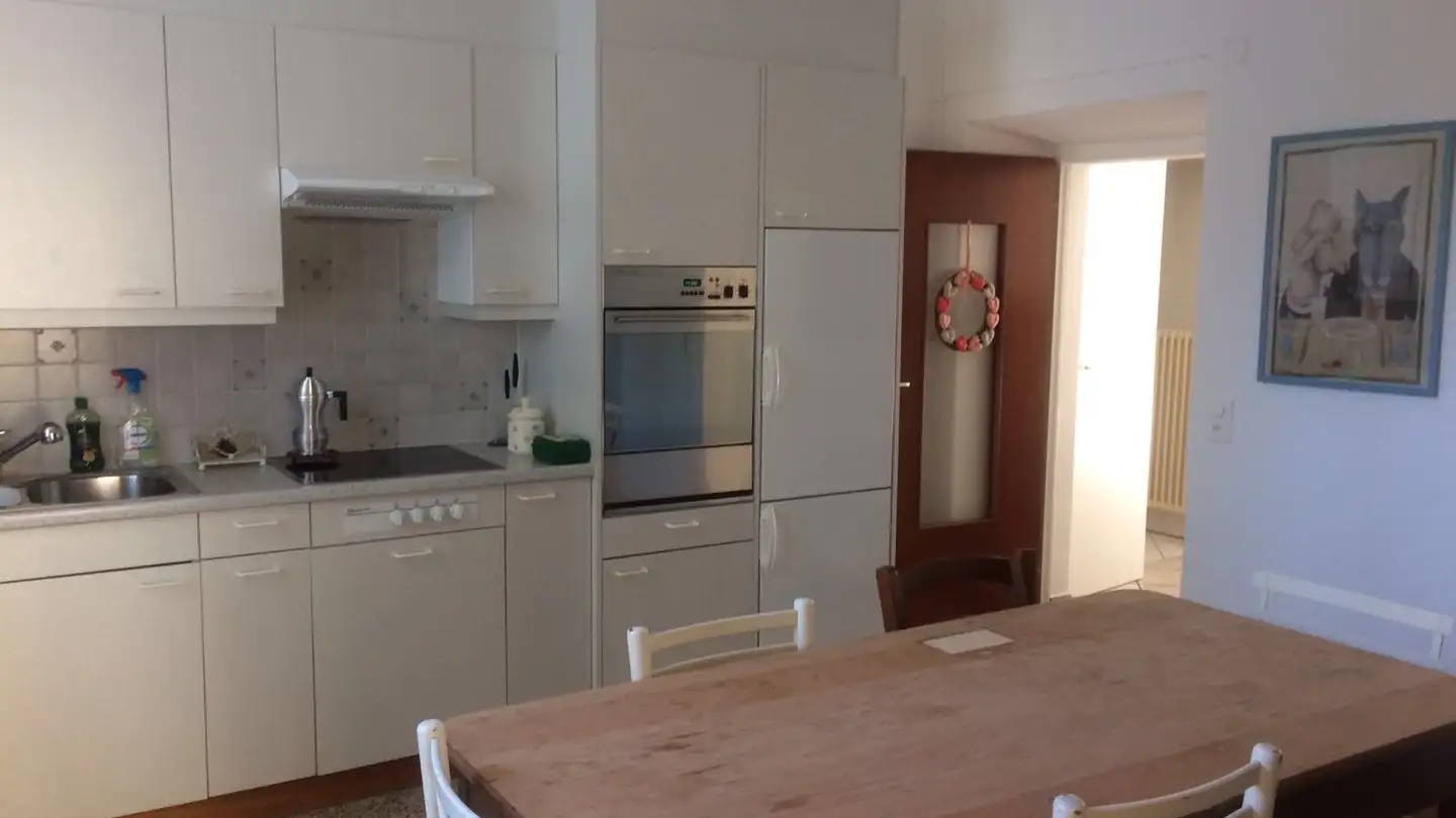 Wohnung mieten - Beride 46, 6981 Biogno-Beride