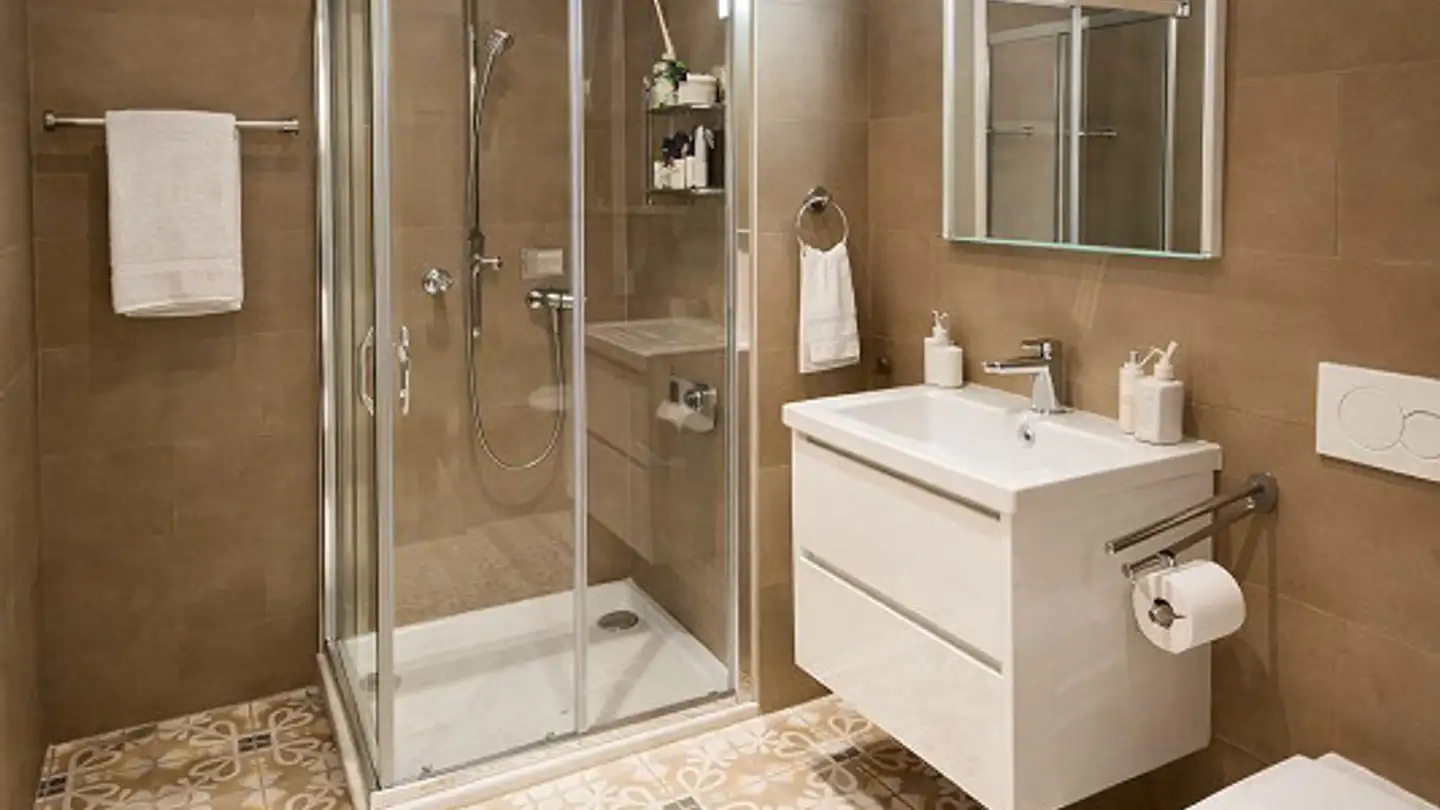 Appartamento a gradini in affitto - Via Camoghè 5a, 6512 Giubiasco - Foto 4