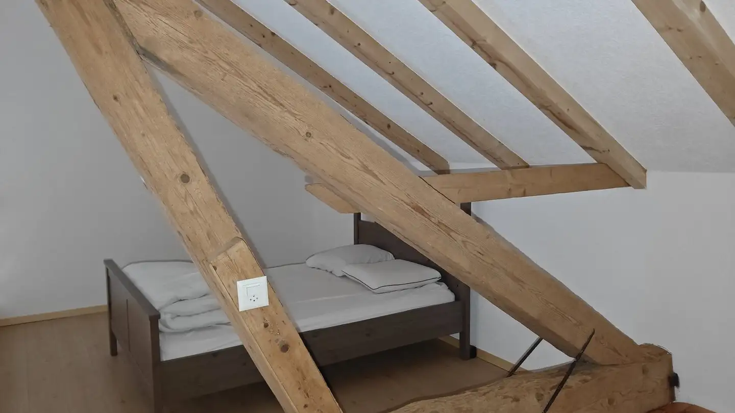 Apartment for rent - Le Bas-Des-Frêtes 148, 2416 Les Brenets - Photo 4