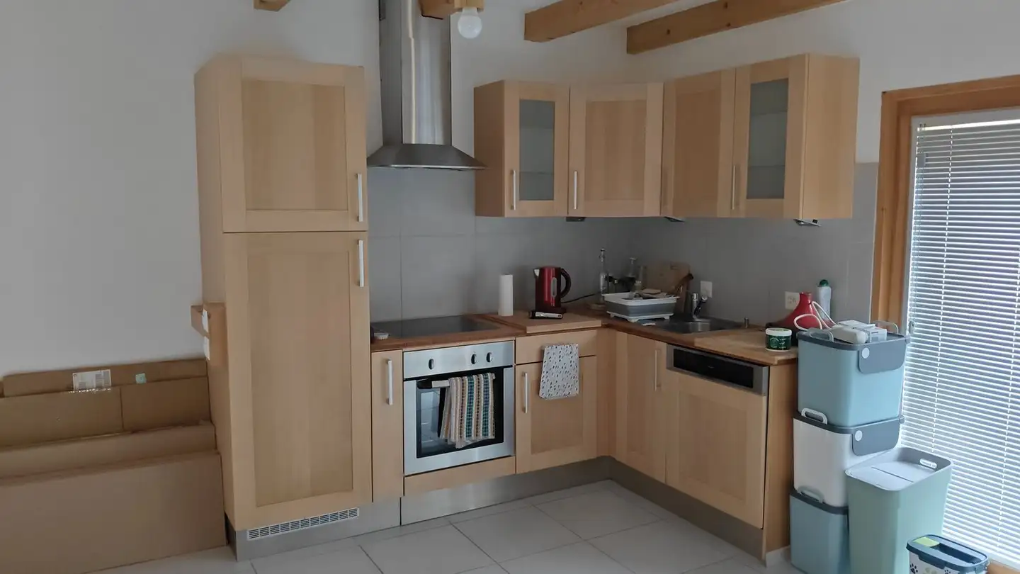 Apartment for rent - Le Bas-Des-Frêtes 148, 2416 Les Brenets - Photo 2