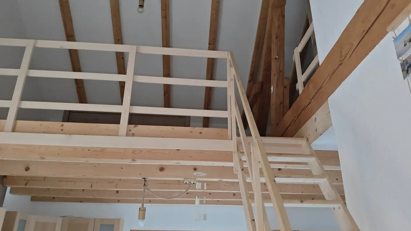 Apartment for rent - Le Bas-Des-Frêtes 148, 2416 Les Brenets - Photo 3