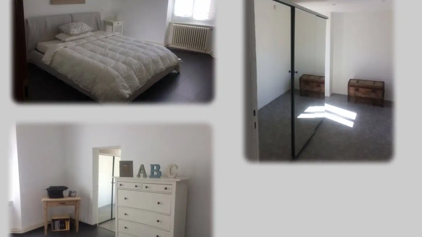 Appartamento in affitto - Beride 46, 6981 Biogno-Beride - Photo 3