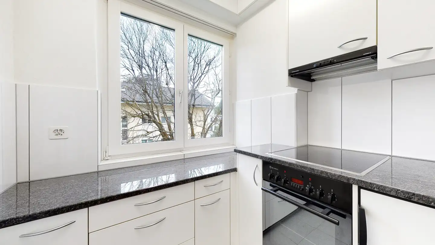 Apartment for rent - Geissmattstrasse 66, 6004 Luzern