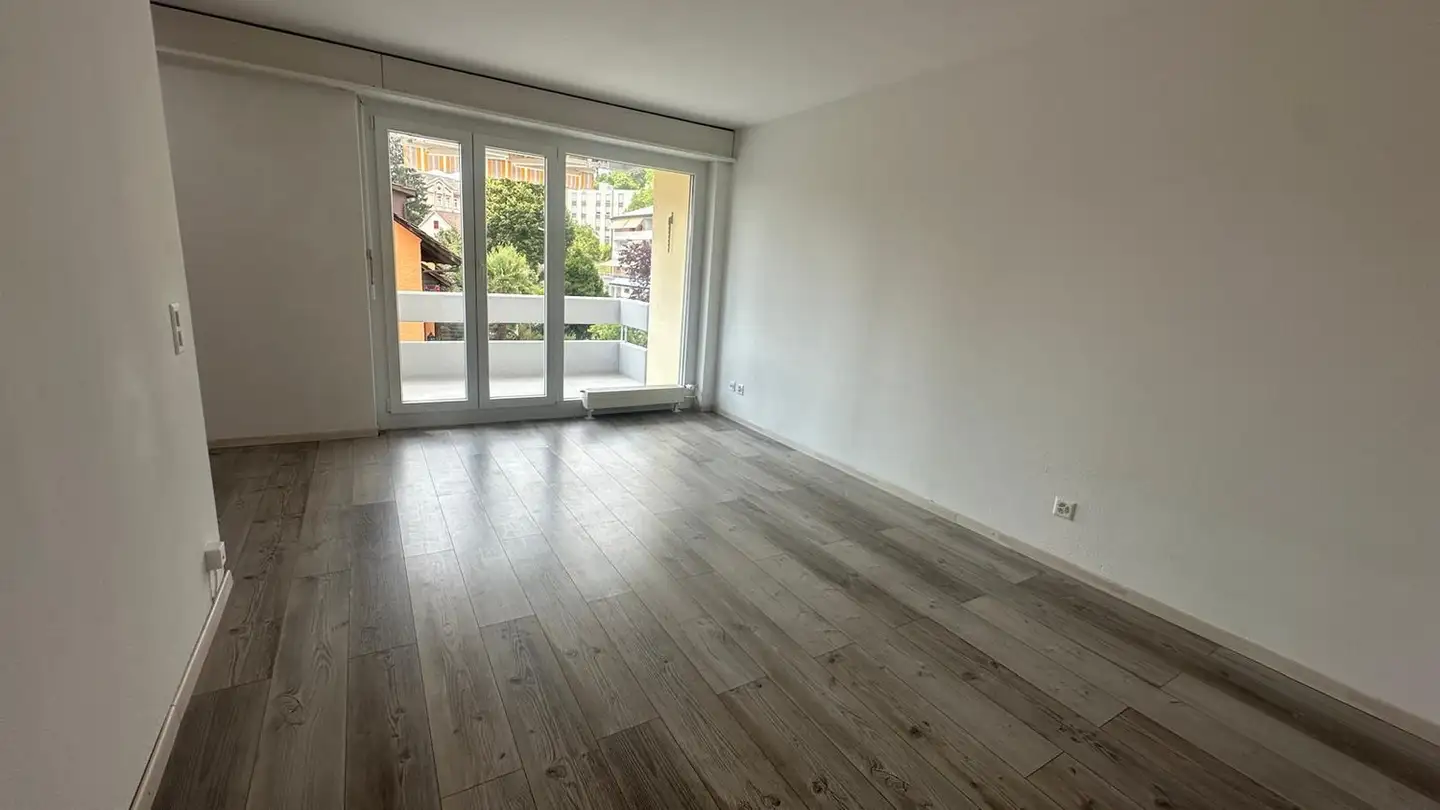Wohnung mieten - Aarmattweg 7, 5000 Aarau - Foto 3