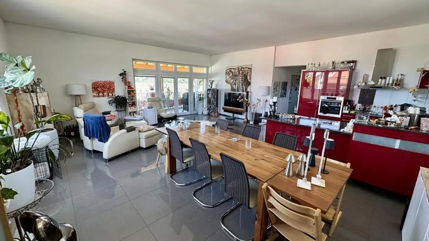 Appartamento in affitto - 4147 Aesch BL - Foto 3
