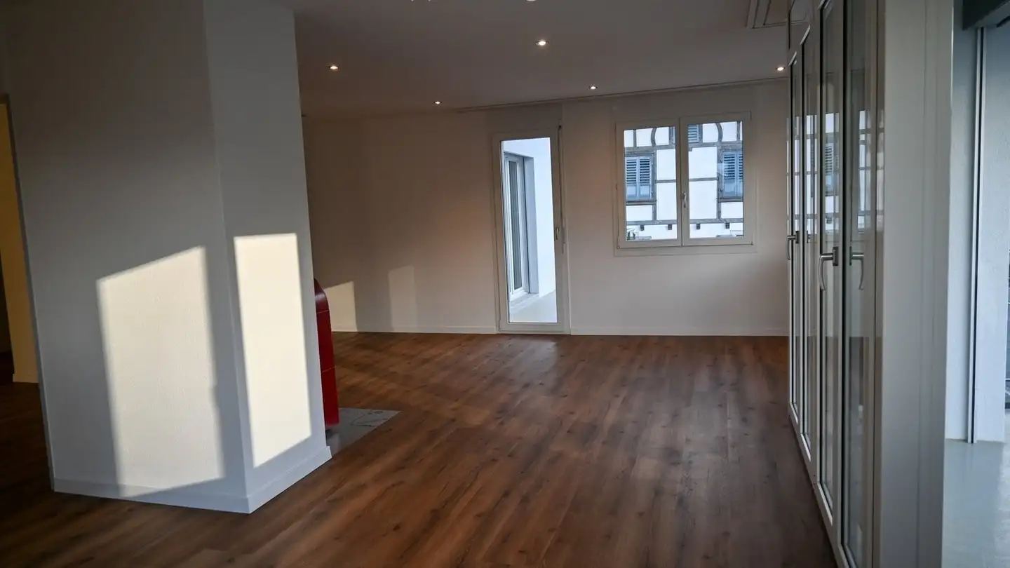 Wohnung mieten - 6122 Menznau - Foto 4