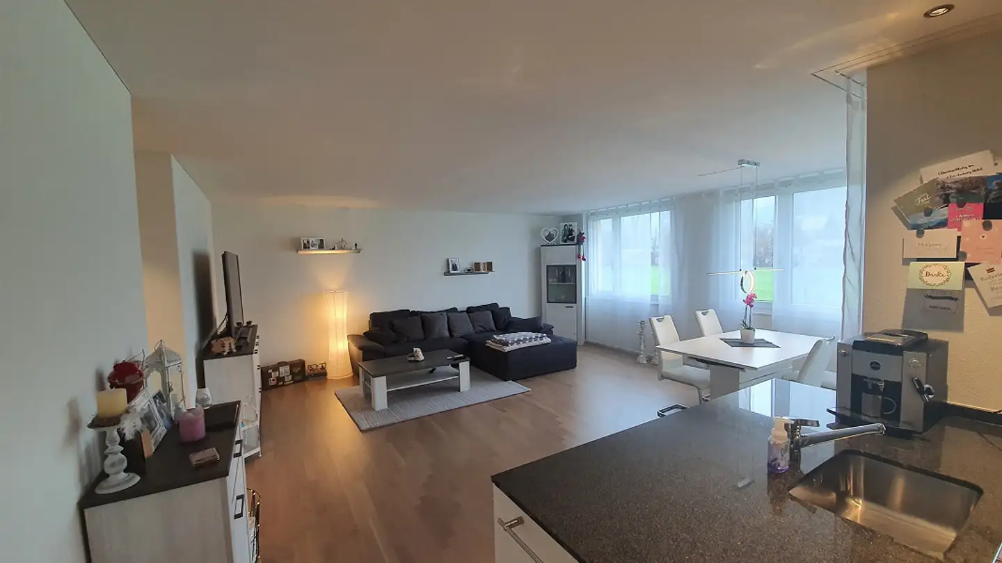 Appartement à louer - Im Feld 5, 6102 Malters - Photo 2