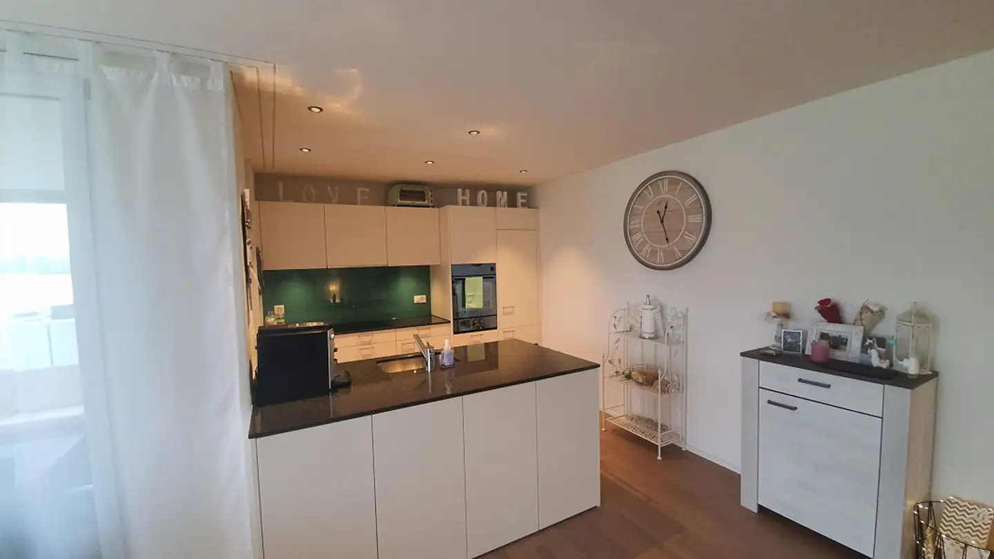 Appartement à louer - Im Feld 5, 6102 Malters - Photo 3