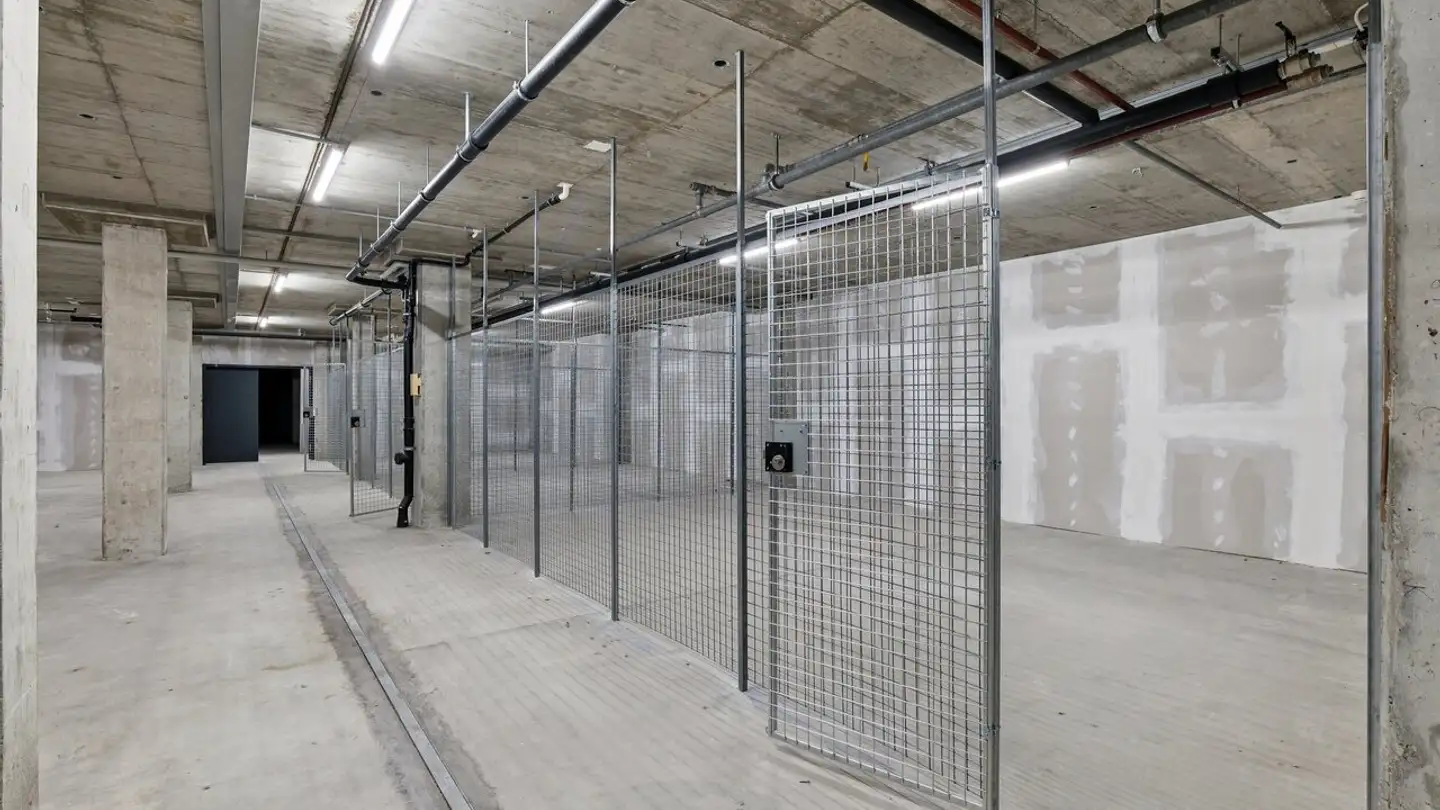 Spazio ufficio in affitto - Burgunderstrasse 13, 4562 Biberist - Photo 4