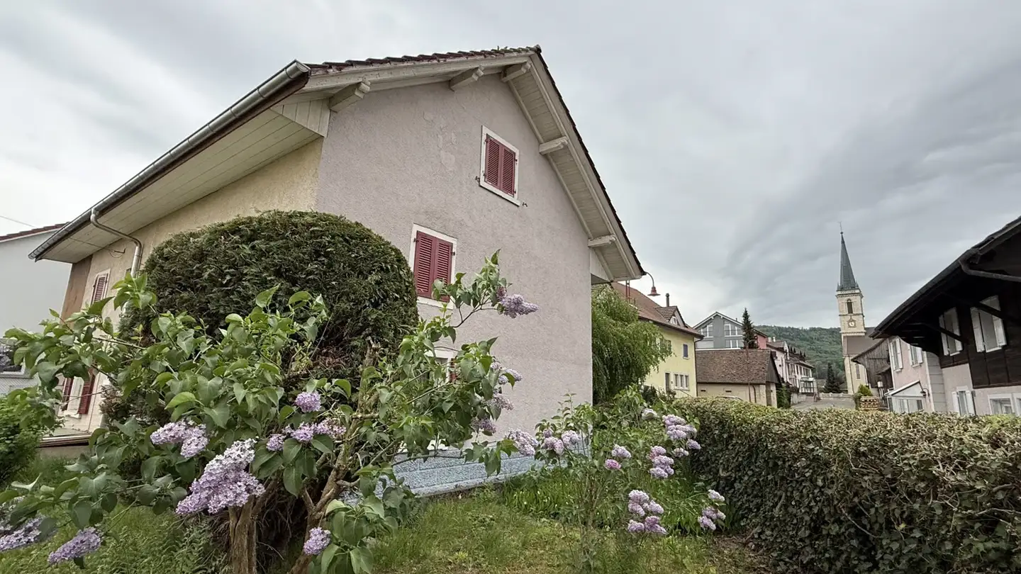 Single house for sale - 2950 Courgenay - Photo 2