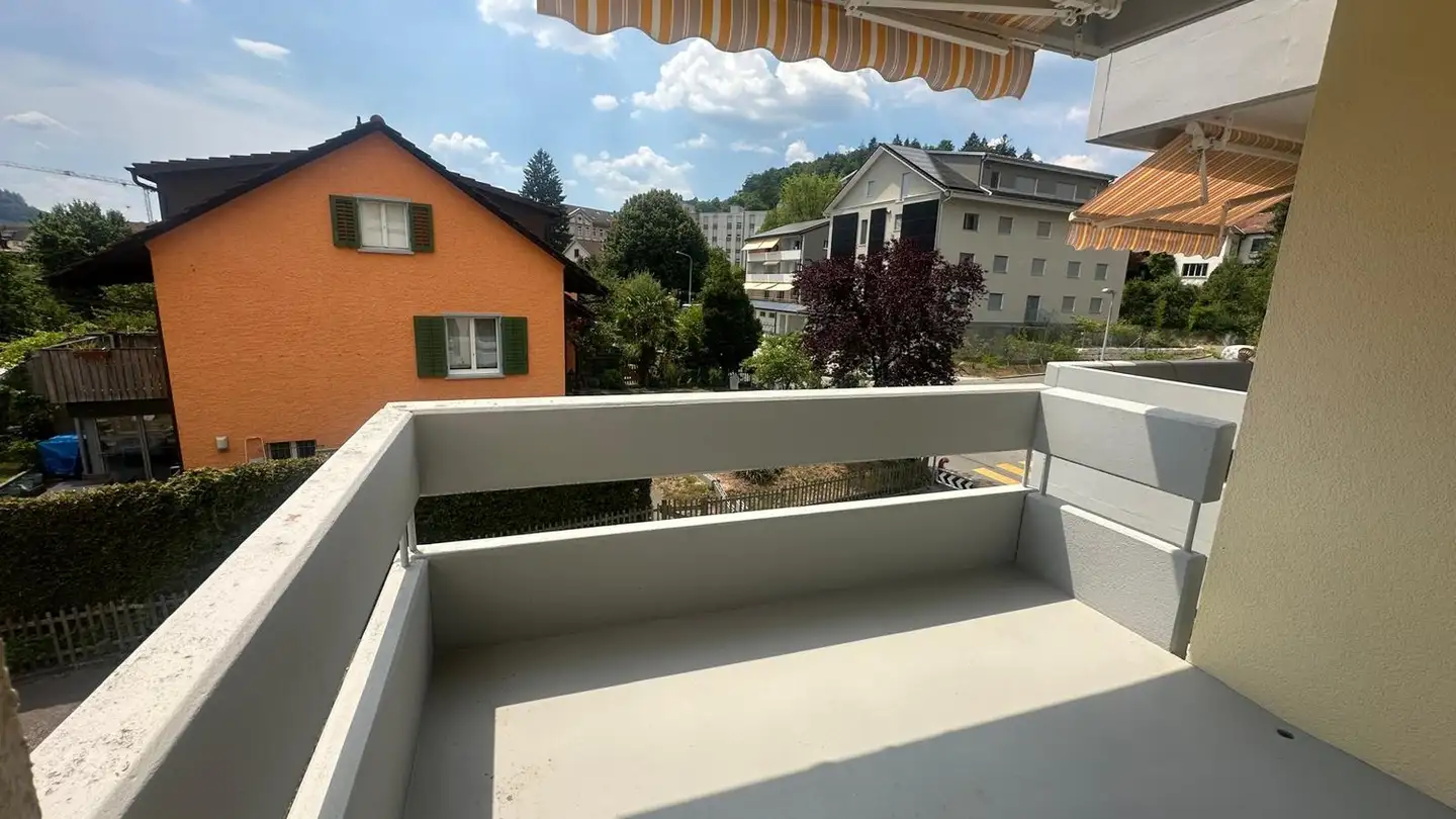 Wohnung mieten - Aarmattweg 7, 5000 Aarau - Foto 2