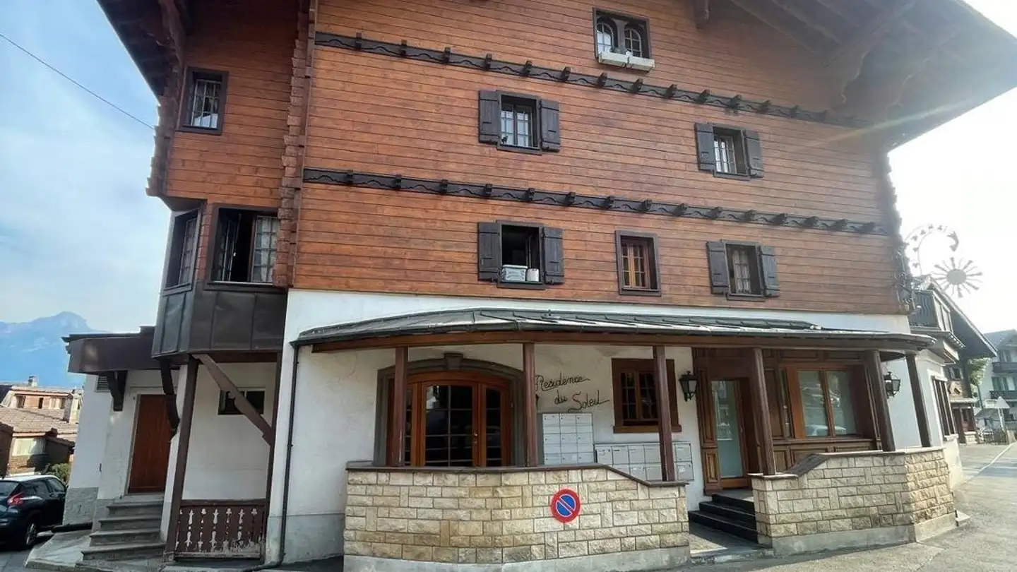 Appartamento in affitto - 1867 Panex - Foto 2