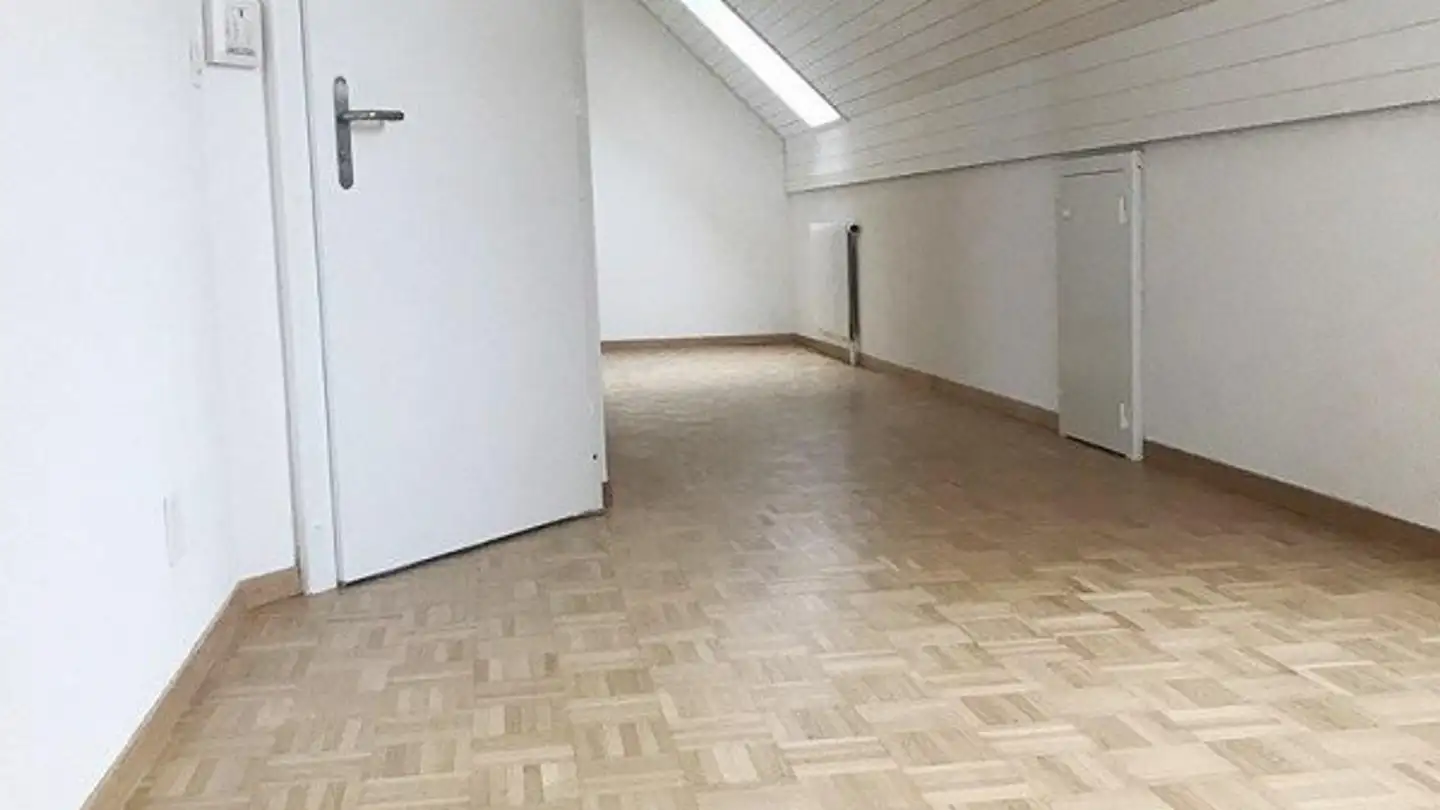 Appartamento in affitto - Lehnrüttiweg 1, 4702 Oensingen - Foto 2