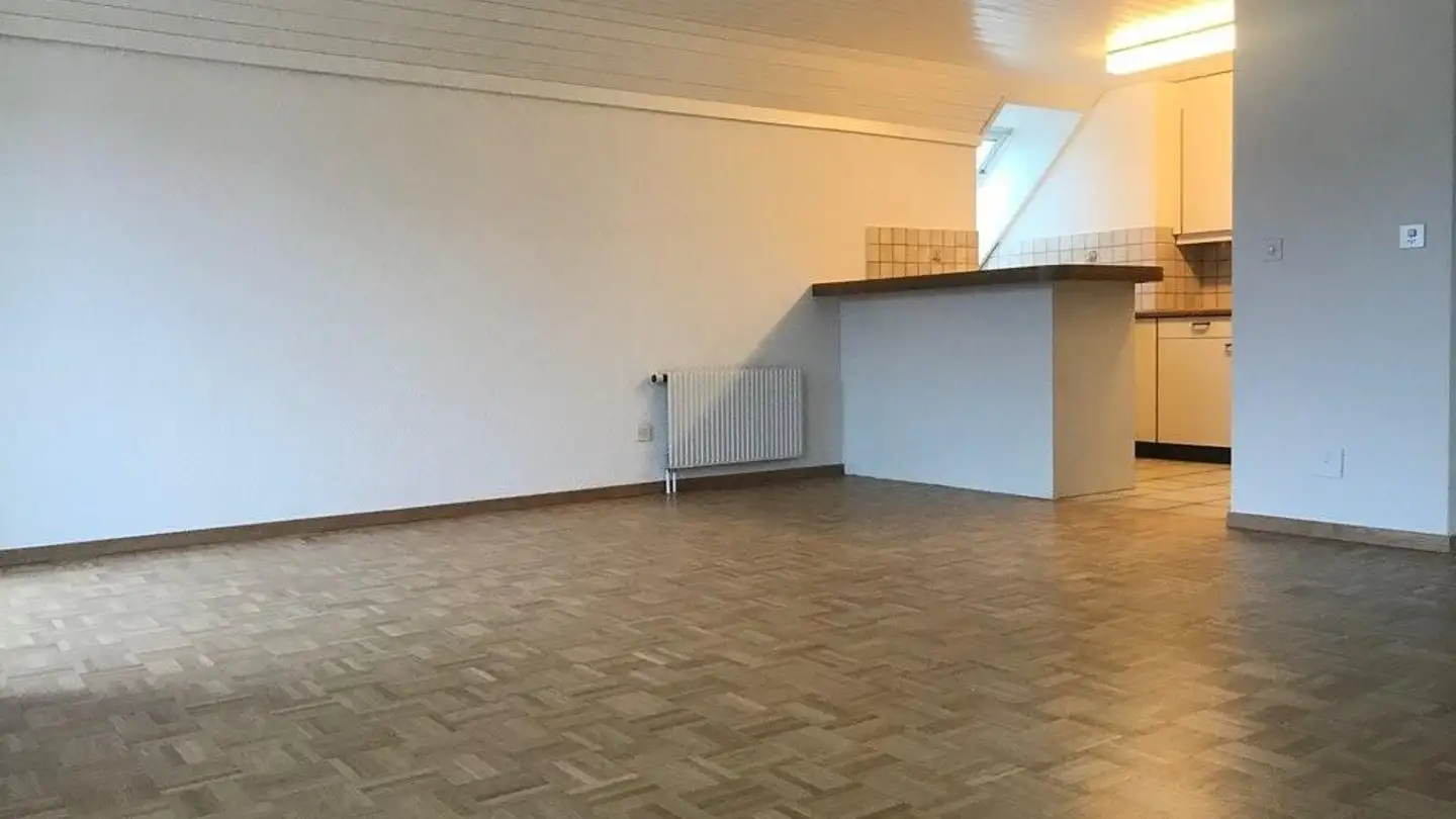 Appartamento in affitto - Lehnrüttiweg 1, 4702 Oensingen - Foto 3