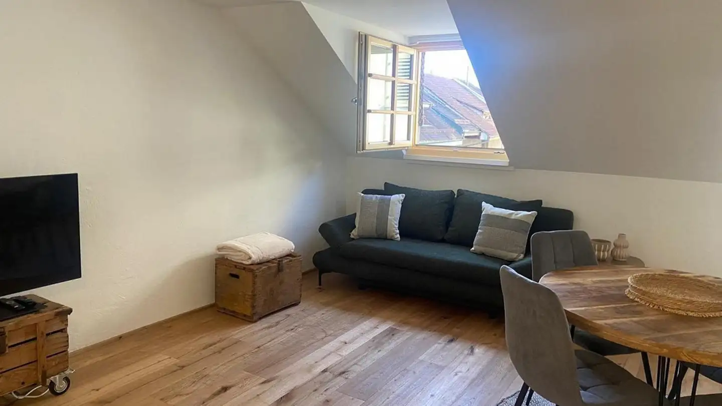 Möblierte Wohnung mieten - Zielempgasse 17, 4600 Olten - Foto 2