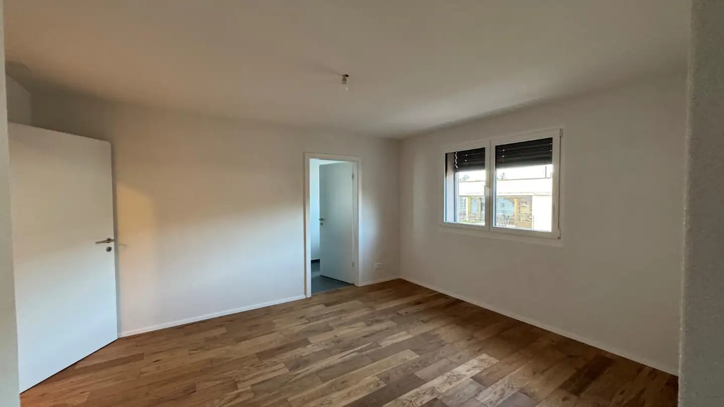 Appartamento in affitto - Route De Chamblioux 21, 1763 Granges-Paccot - Foto 2