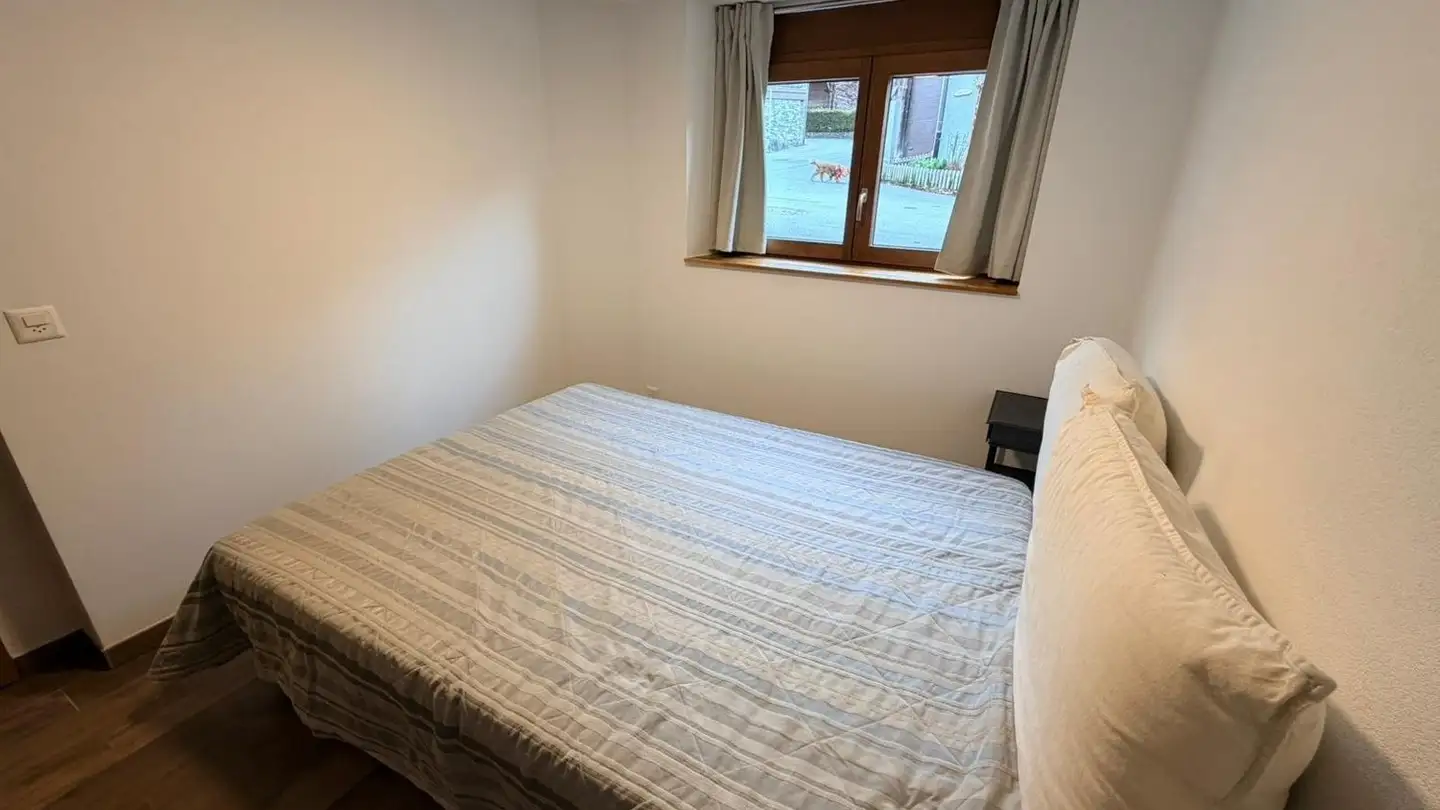 Appartamento in affitto - 1867 Panex