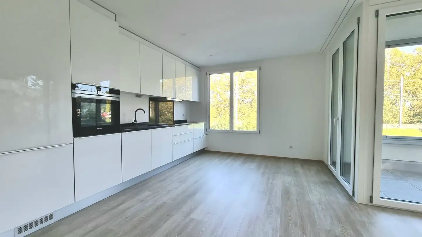Apartment for rent - Zürcherstrasse 47, 5400 Baden