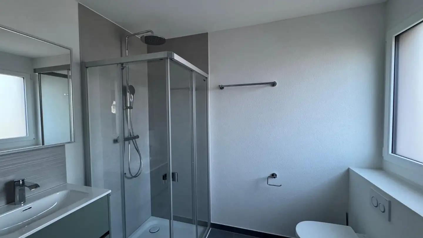 Appartamento in affitto - Route De Chamblioux 21, 1763 Granges-Paccot - Foto 4