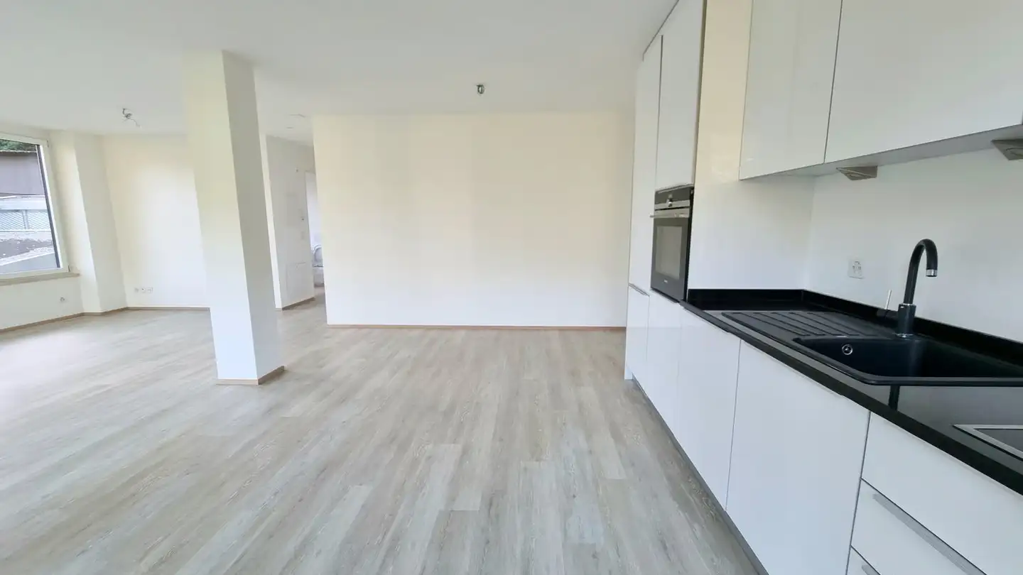 Apartment for rent - Zürcherstrasse 47, 5400 Baden - Photo 2