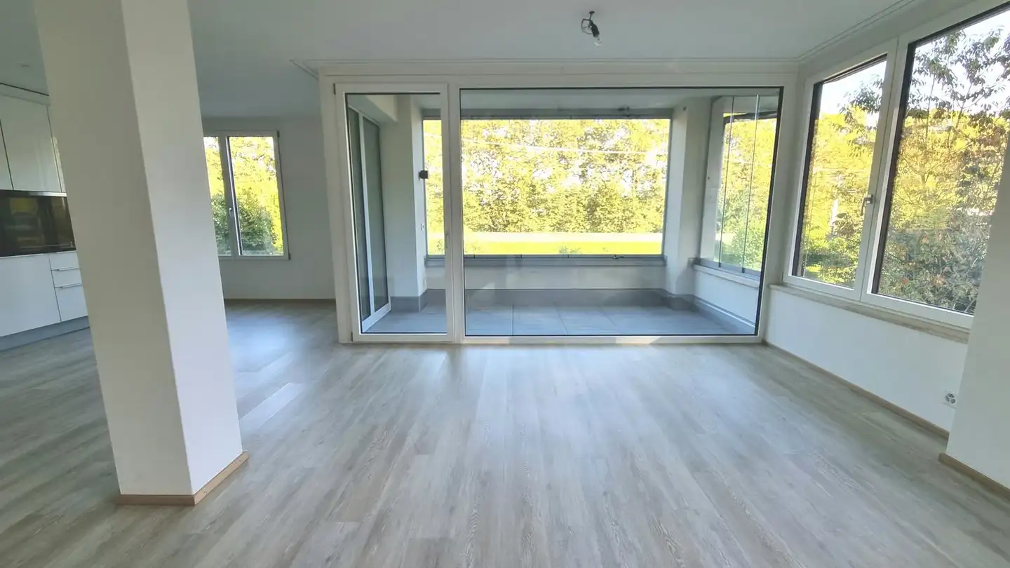 Apartment for rent - Zürcherstrasse 47, 5400 Baden - Photo 3