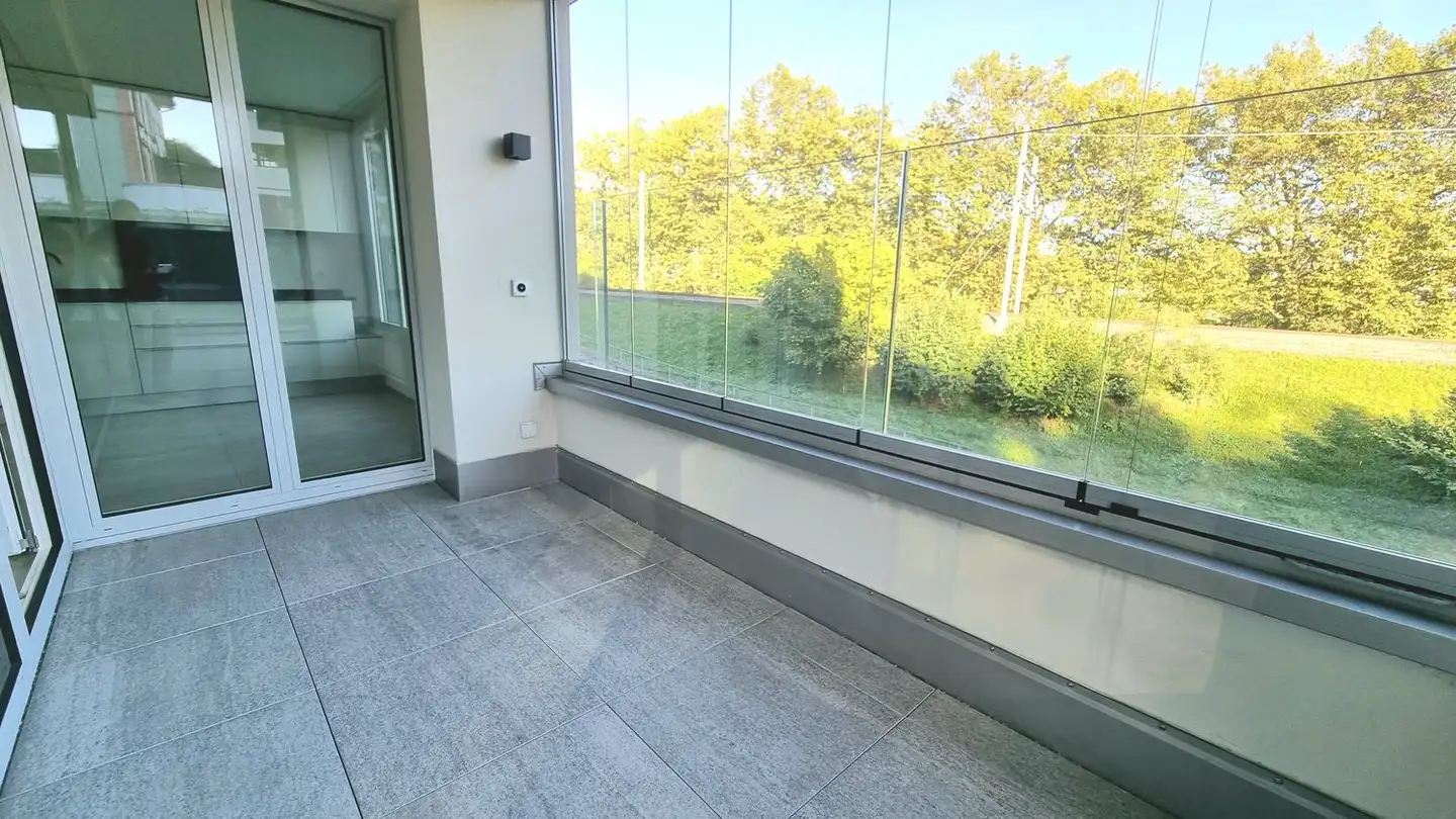 Apartment for rent - Zürcherstrasse 47, 5400 Baden - Photo 4